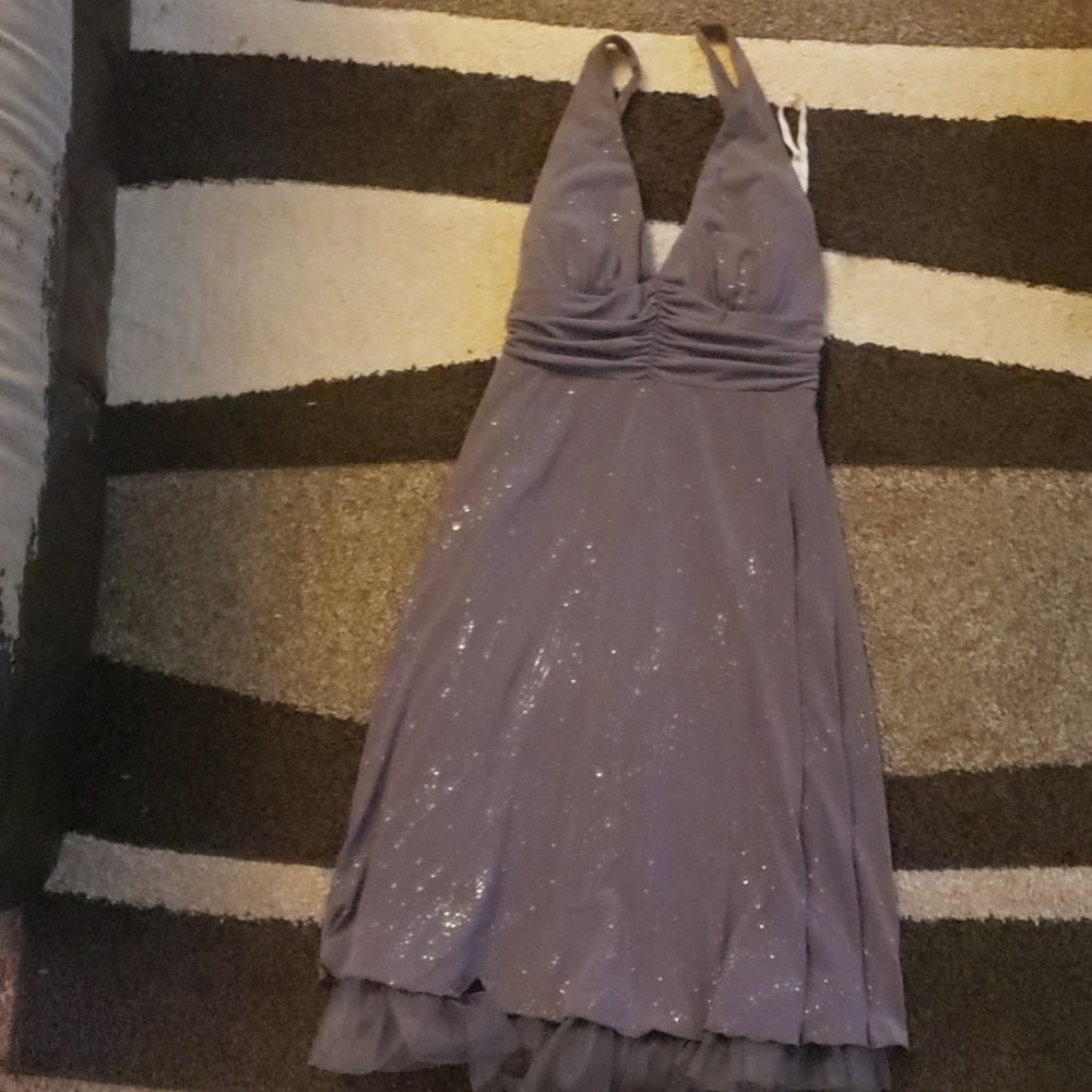 Beautiful dress